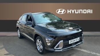 Hyundai KONA 1.0T Advance 5dr Petrol Hatchback